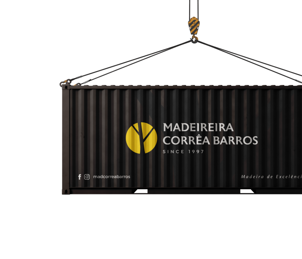 Madeireira Corrêa Barros – – Madeira de excelência